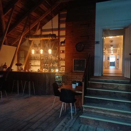 Hotel Granlunda Gard Gottby Zewnętrze zdjęcie
