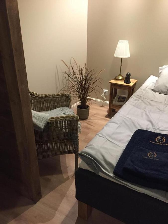 Hotel Granlunda Gard Gottby Zewnętrze zdjęcie