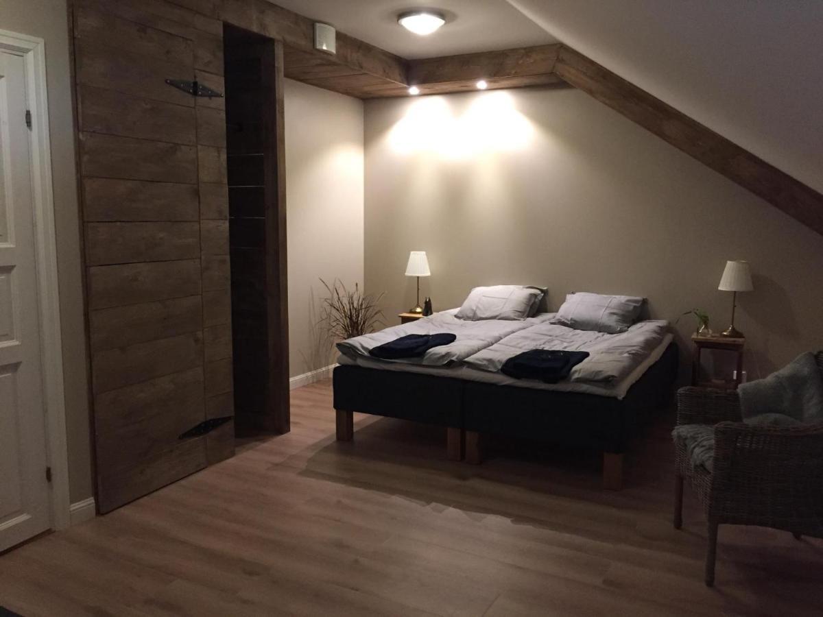 Hotel Granlunda Gard Gottby Zewnętrze zdjęcie