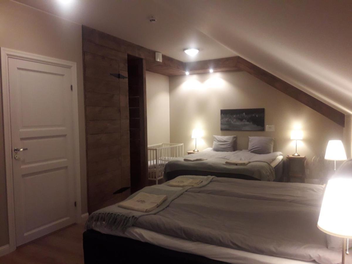 Hotel Granlunda Gard Gottby Zewnętrze zdjęcie