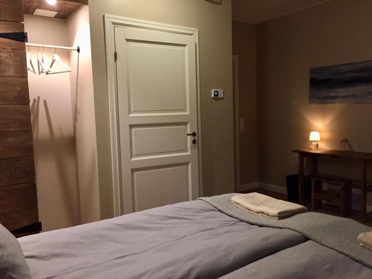 Hotel Granlunda Gard Gottby Zewnętrze zdjęcie