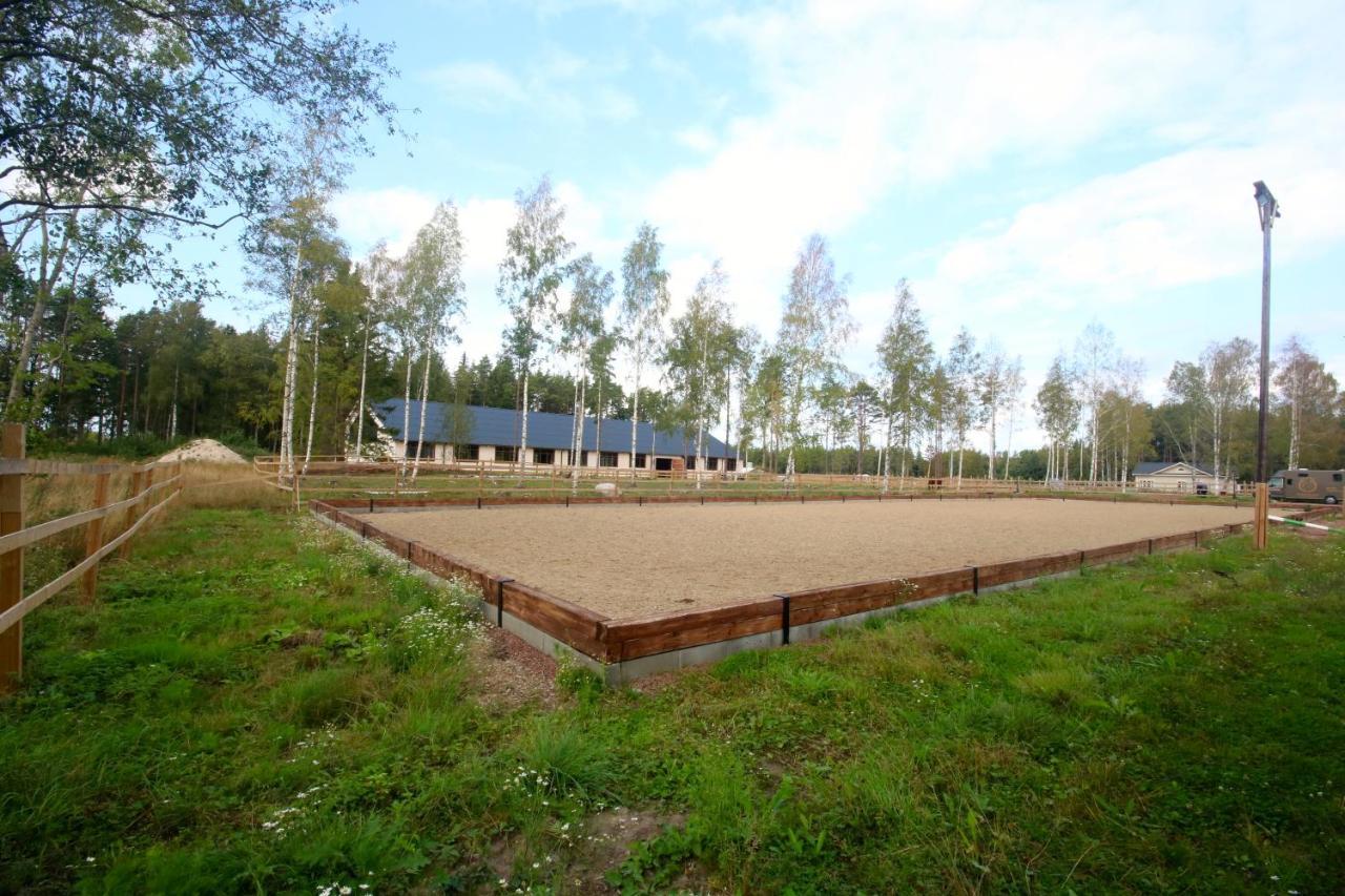 Hotel Granlunda Gard Gottby Zewnętrze zdjęcie