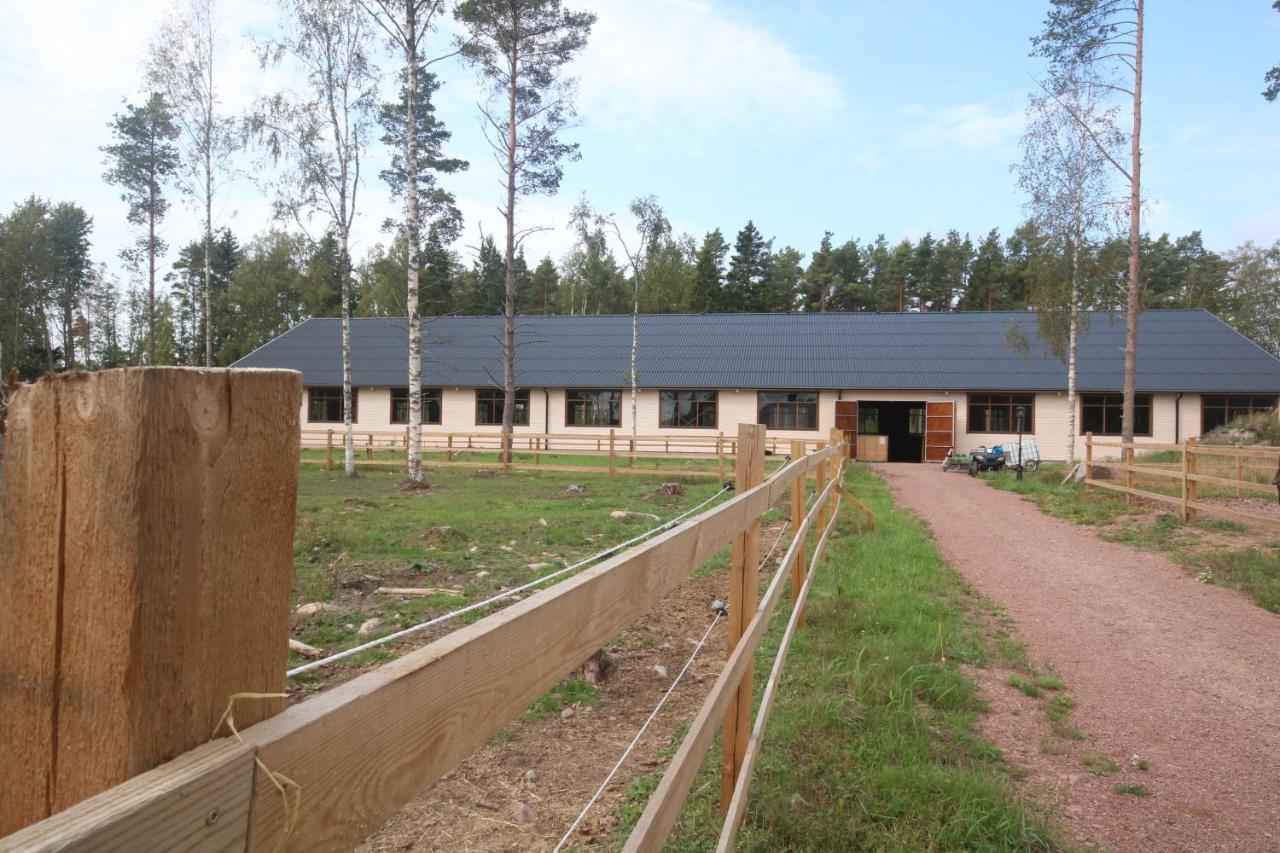 Hotel Granlunda Gard Gottby Zewnętrze zdjęcie