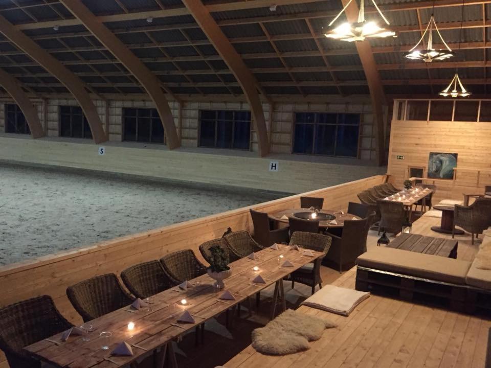 Hotel Granlunda Gard Gottby Zewnętrze zdjęcie