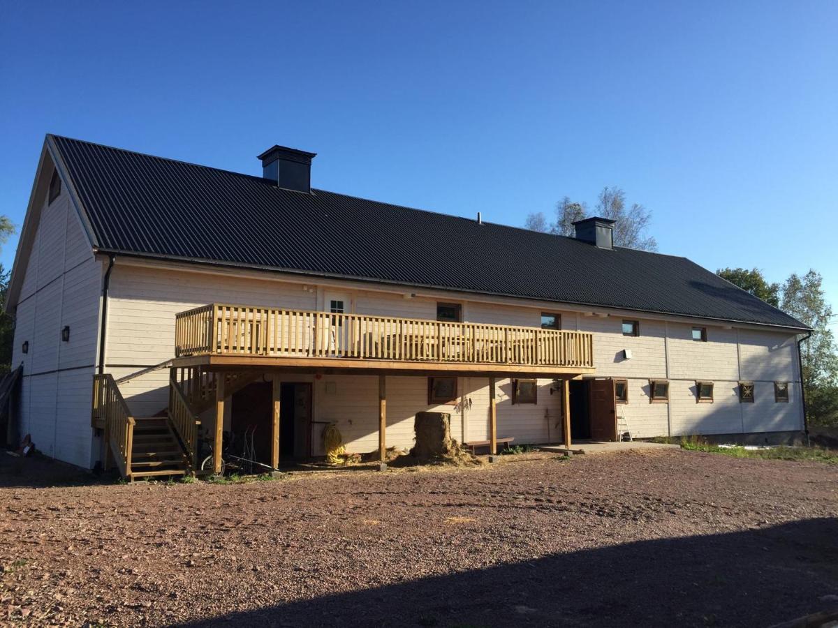 Hotel Granlunda Gard Gottby Zewnętrze zdjęcie