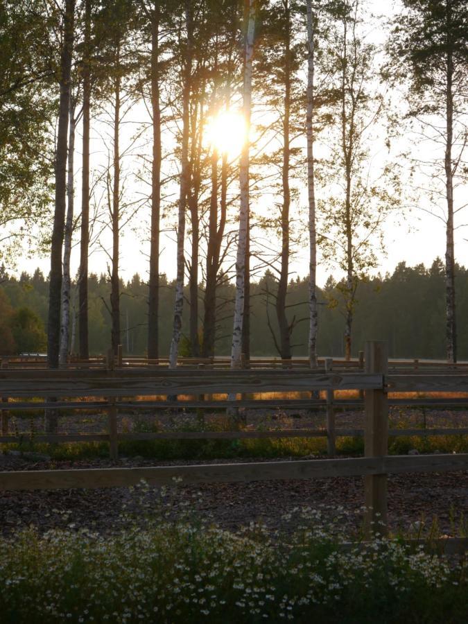 Hotel Granlunda Gard Gottby Zewnętrze zdjęcie