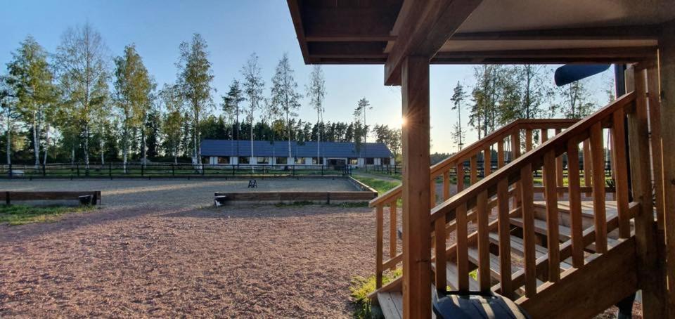 Hotel Granlunda Gard Gottby Zewnętrze zdjęcie