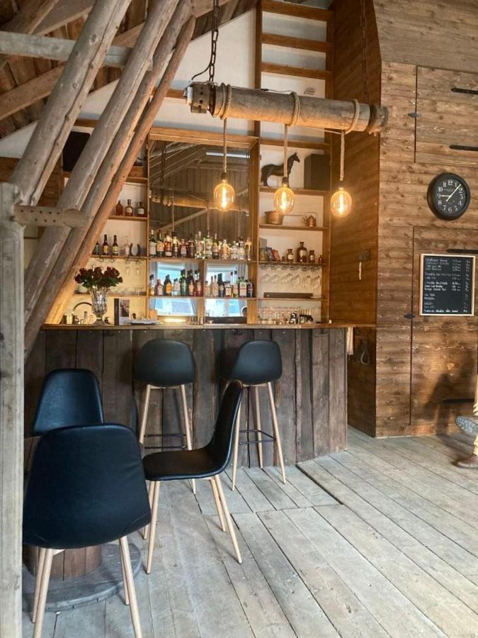 Hotel Granlunda Gard Gottby Zewnętrze zdjęcie