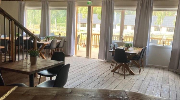 Hotel Granlunda Gard Gottby Zewnętrze zdjęcie