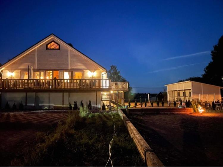 Hotel Granlunda Gard Gottby Zewnętrze zdjęcie