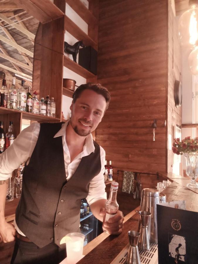 Hotel Granlunda Gard Gottby Zewnętrze zdjęcie