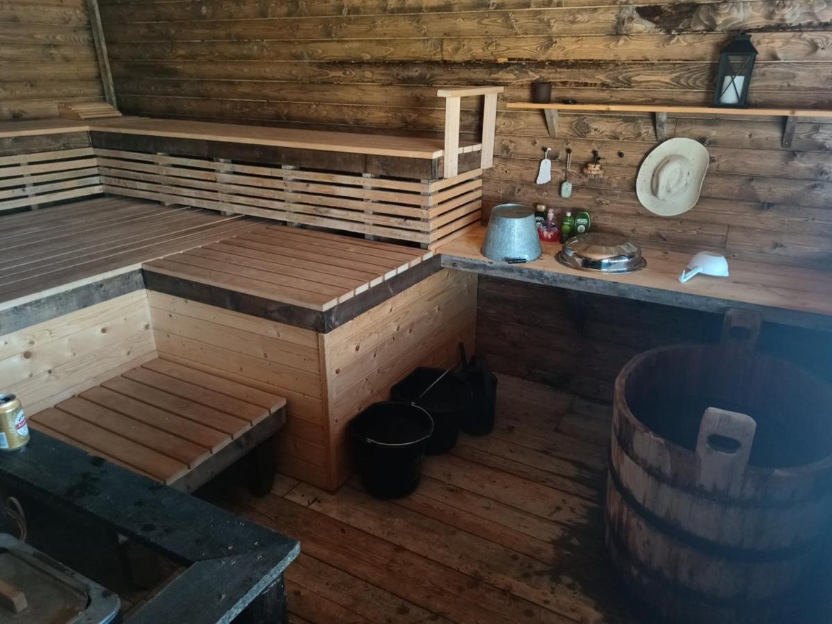 Hotel Granlunda Gard Gottby Zewnętrze zdjęcie