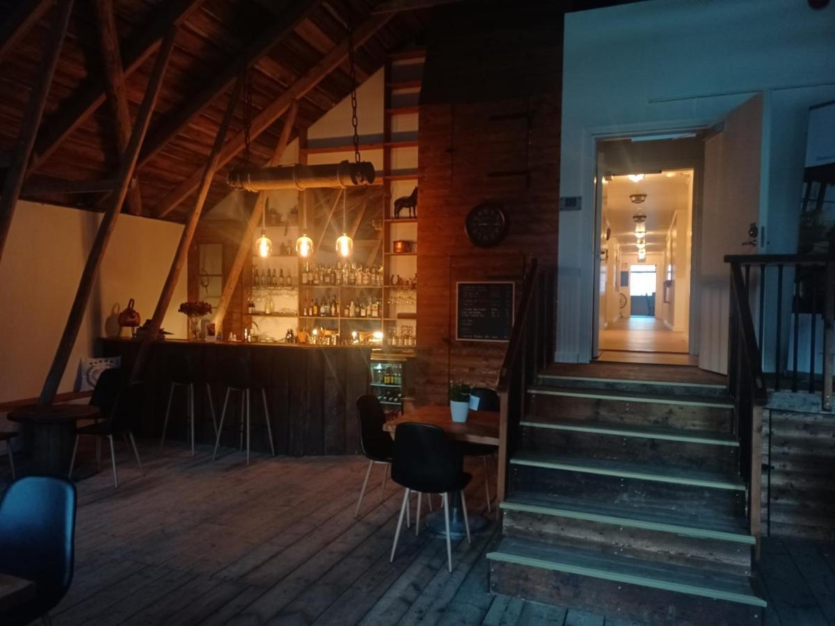 Hotel Granlunda Gard Gottby Zewnętrze zdjęcie